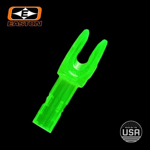 CULATIN EASTON 5MM MICROLITE, Paq-12