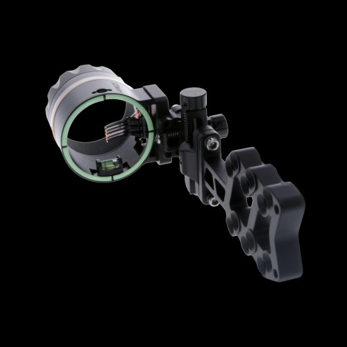 VISOR CAZA APEX GEAR MAGNITUDE 5 MICRO