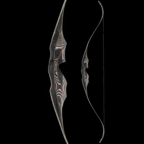 ARCO WHITE FEATHER ACCIPITER 64...