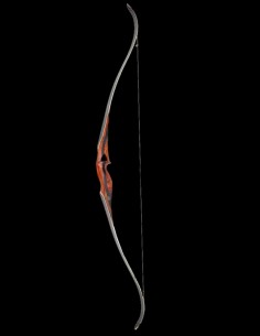 ARCO BUCK TRAIL BLACK NYALA...