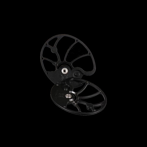 POLEAS c/MODULO SANLIDA DRAGON X8