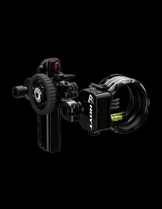 VISOR CAZA HOYT DRIVEN...