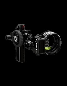 VISOR CAZA HOYT DRIVEN...