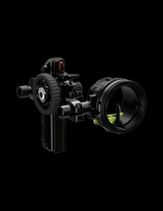 VISOR CAZA HOYT DRIVEN...