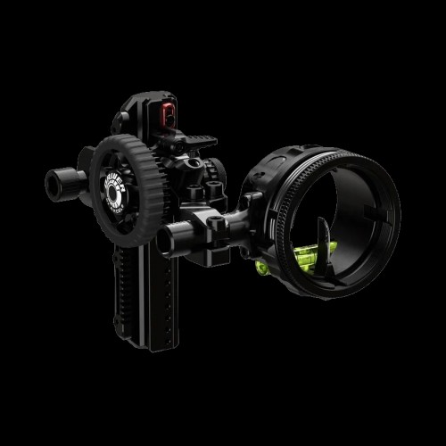 VISOR CAZA HOYT DRIVEN RANGER AVX-41...