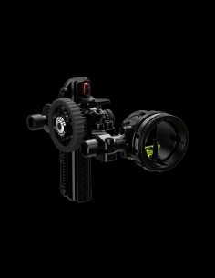 VISOR CAZA HOYT DRIVEN...