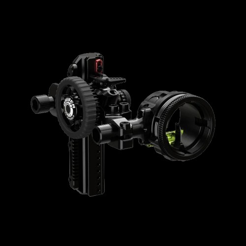 VISOR CAZA HOYT DRIVEN RANGER AVX-31...