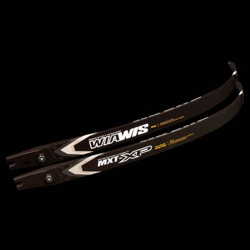 PALAS W&W WIAWIS MXT-XP GRA-WOOD