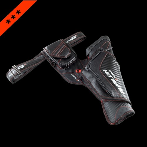 CARCAJ AVALON HIP POWR