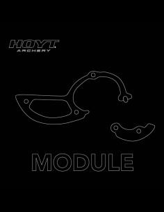 MODULOS POLEAS HOYT CHARGER