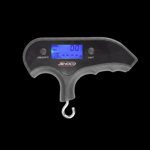 PESA-ARCOS SHOCQ DIGITAL PRO