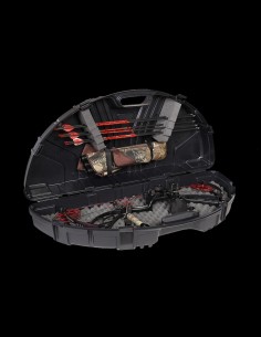 CAJA PLANO SE SINGLE POLEAS