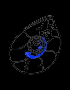 MODULOS POLEAS MATHEWS SWX-z