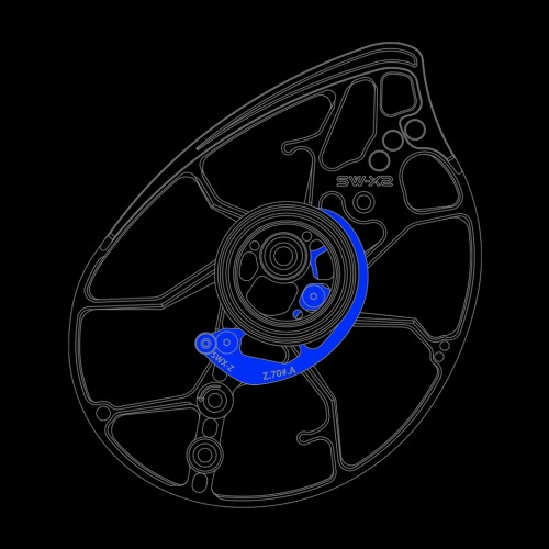 MODULOS POLEAS MATHEWS SWX-z