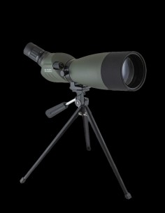 TELESCOPIO AVALON 25-75X-70MM