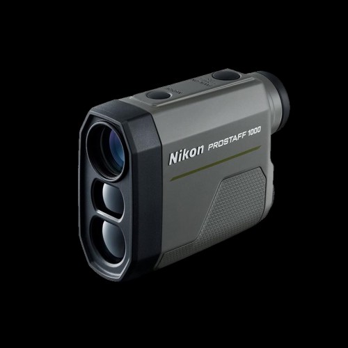 TELEMETRO NIKON PROSTAFF 1000