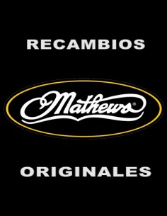 YOKE MATHEWS MATCH PARA CABLE