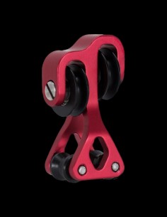 CORREDERA GUARDACABLES KINETIC