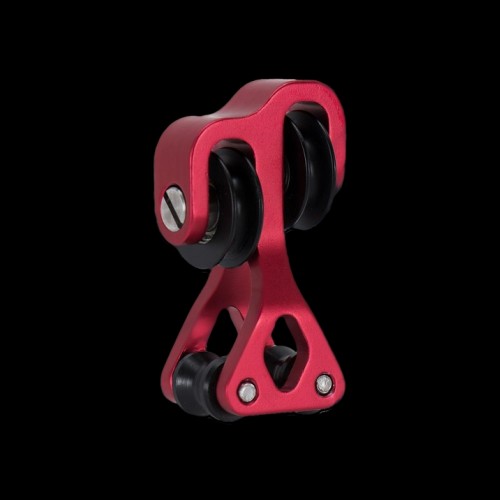 CORREDERA GUARDACABLES KINETIC