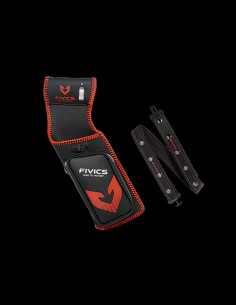 CARCAJ FIVICS FIELD UNICO