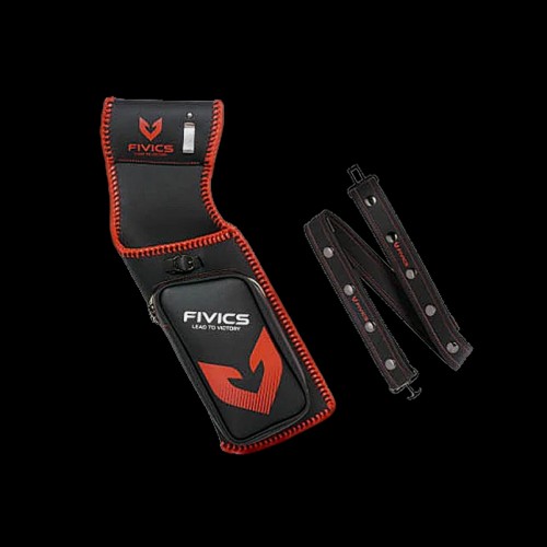 CARCAJ FIVICS FIELD UNICO