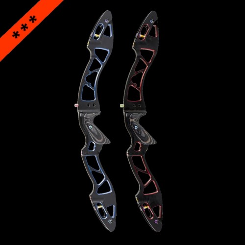 CUERPO KINETIC SOVREN 25 BICOLOR