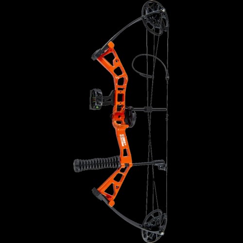 ARCO CORE ZEAL JUNIOR, EQUIPO