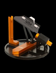 EMPLUMADORA OMP PHOENIX