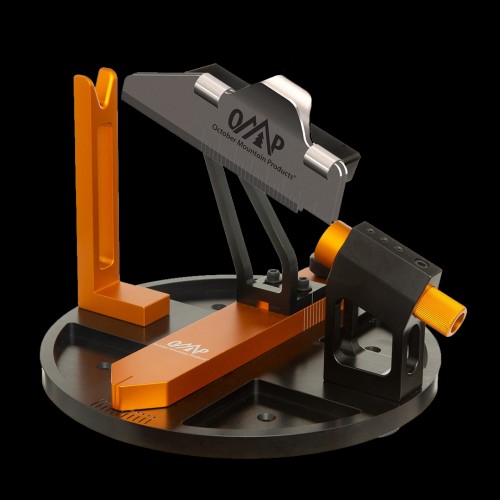 EMPLUMADORA OMP PHOENIX