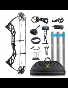 EQUIPO TOPOINT STARTING 31