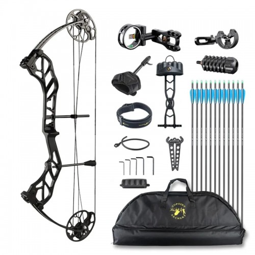 EQUIPO TOPOINT STARTING 31