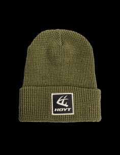 GORRO HOYT BEANIE VERDE
