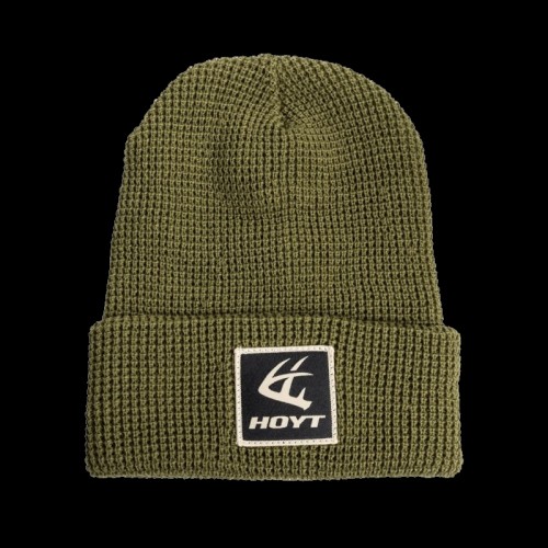 GORRO HOYT BEANIE VERDE