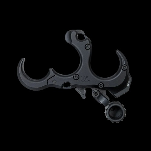 DISPARADOR ULTRAVIEW PULGAR 2 ALUMINIO