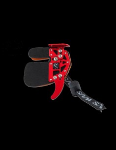 DACTILERA WNS SF-100 PIEL