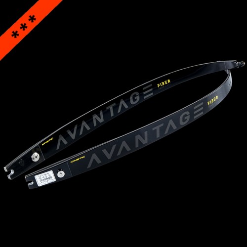 PALAS KINETIC AVANTAGE V2 FOAM