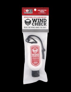 DETECTOR VIENTO