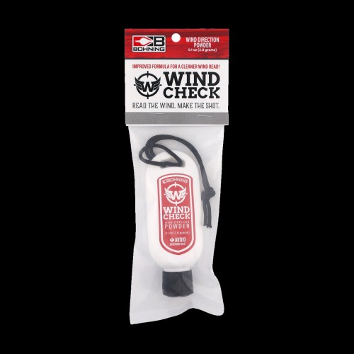 DETECTOR VIENTO