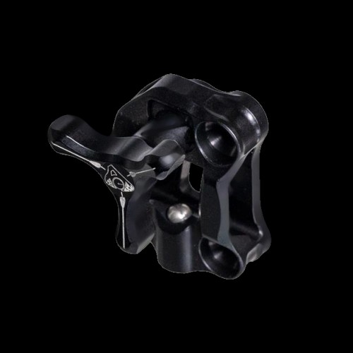 SOPORTE VISOR AXCEL DUAL PRO
