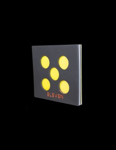 PARAPETO ELEVEN FOAM...