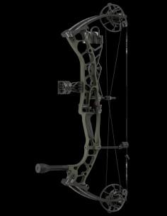 EQUIPO HOYT ENDURO VALUE