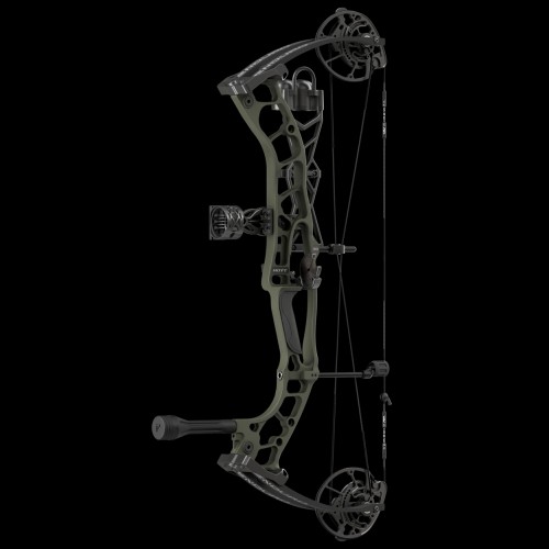 EQUIPO HOYT ENDURO VALUE