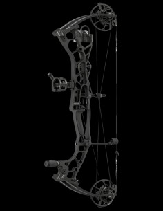 EQUIPO HOYT ENDURO PREMIER