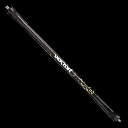 ESTABILIZADOR RAMRODS VEKTOR 2 CORTO