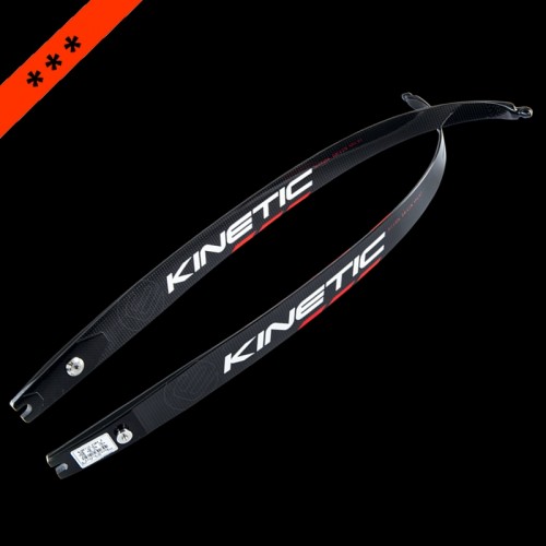 PALAS KINETIC FURY X 3K C. FOAM
