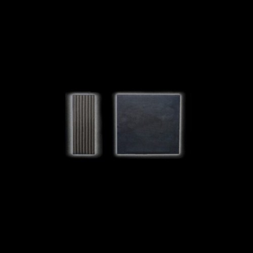 PARAPETO CUADRADO CLASSIC 60x60x24