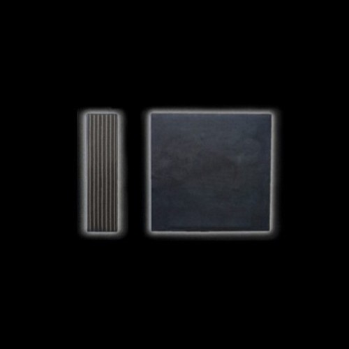 PARAPETO CUADRADO CLASSIC 100x100x24