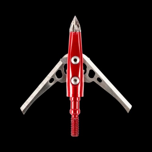 PUNTA CAZA RAGE 2 NC CHISEL. Paq.3
