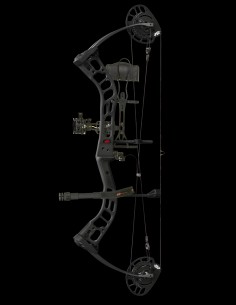 ARCO PSE BRUTE ATK PRO, EQUIPO