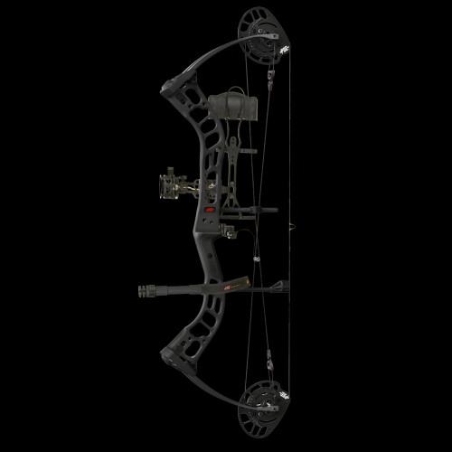 ARCO PSE BRUTE ATK PRO, EQUIPO